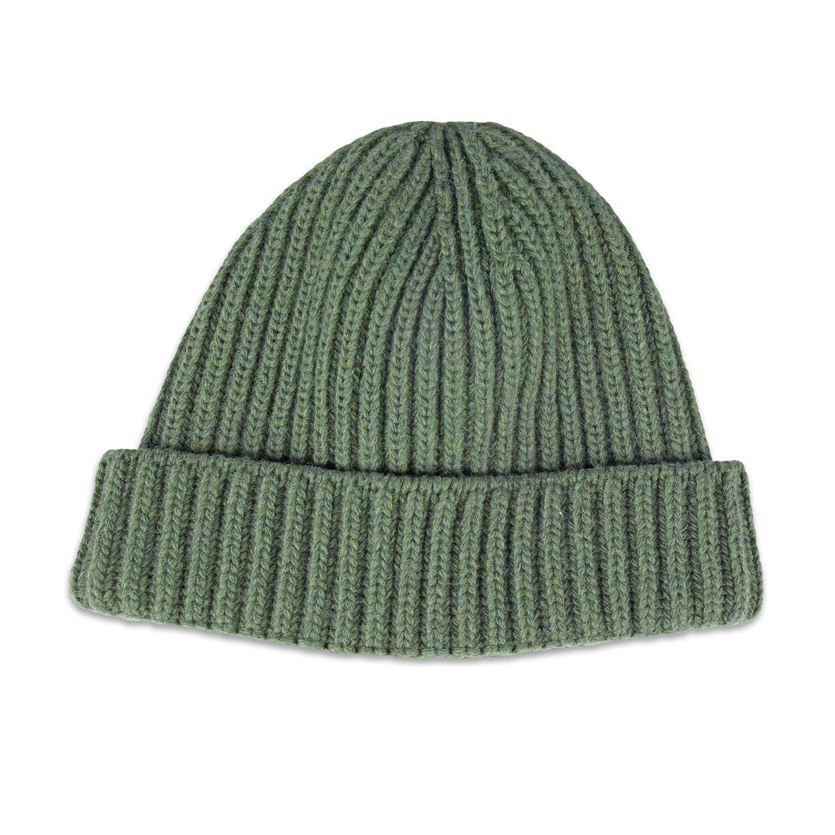 Lam Beanie-William Lockie-Conrad Hasselbach Shoes &amp; Garment