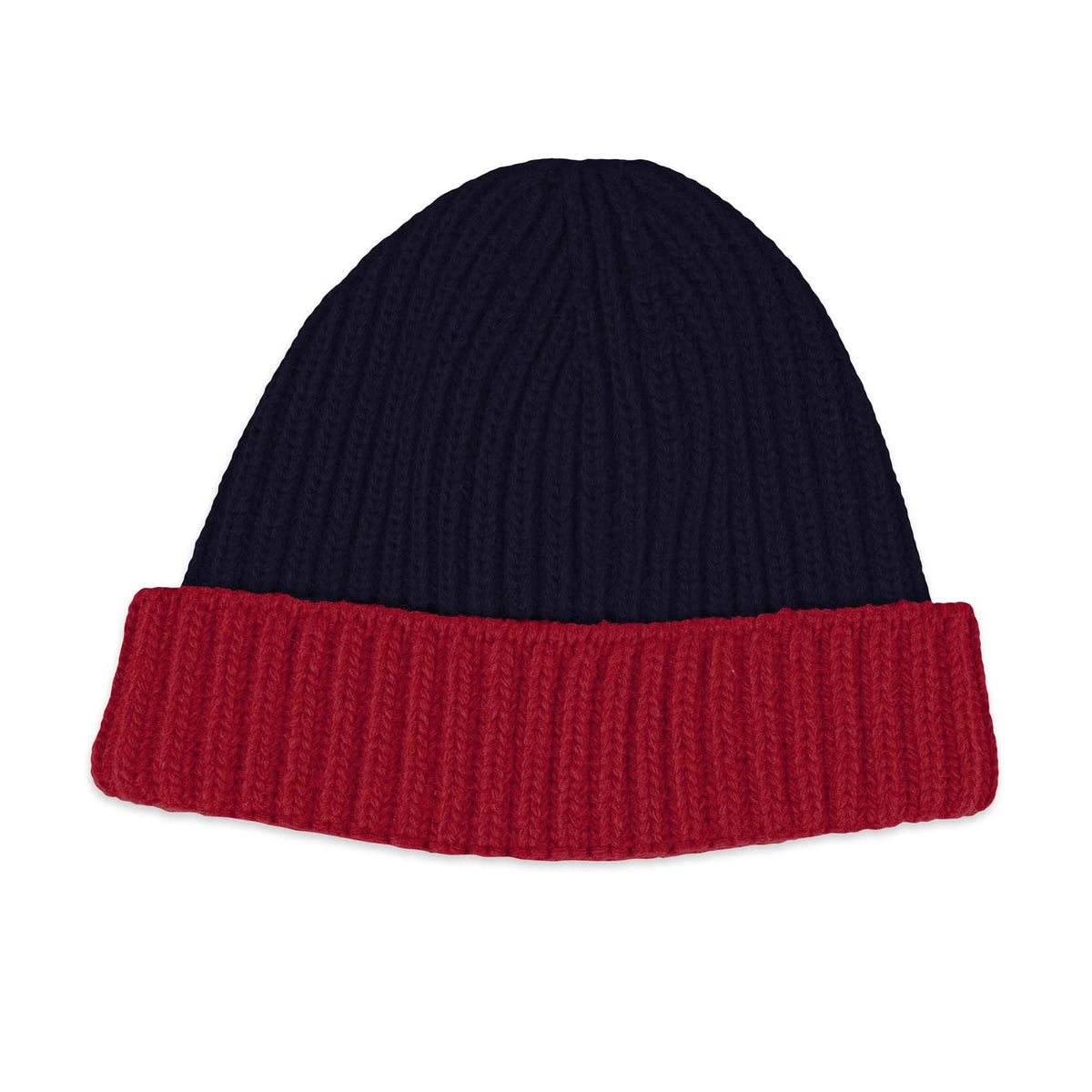 Lambswool-Beanie 2Lam-William Lockie-Conrad Hasselbach Shoes & Garment