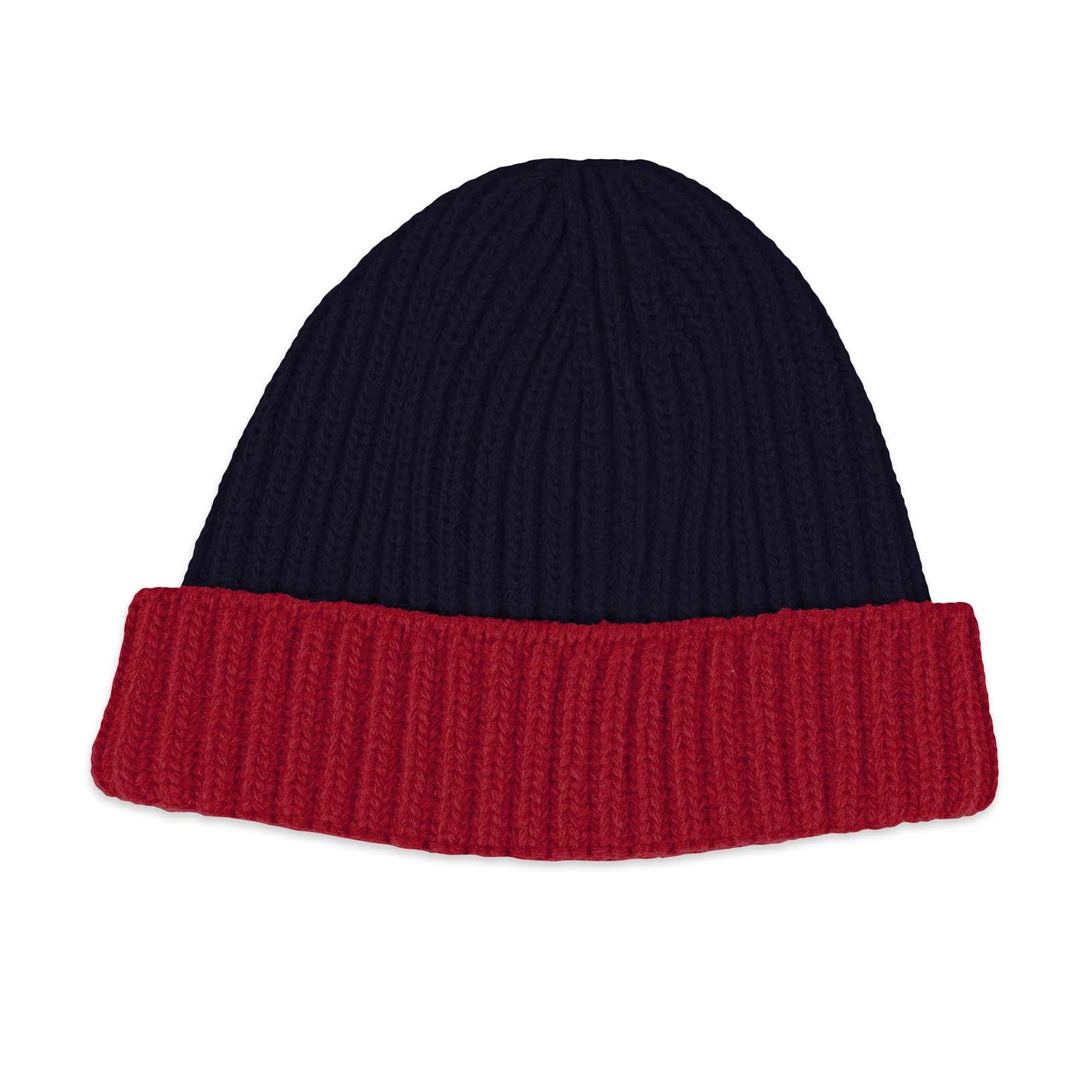 Lambswool-Beanie 2Lam-William Lockie-Conrad Hasselbach Shoes & Garment