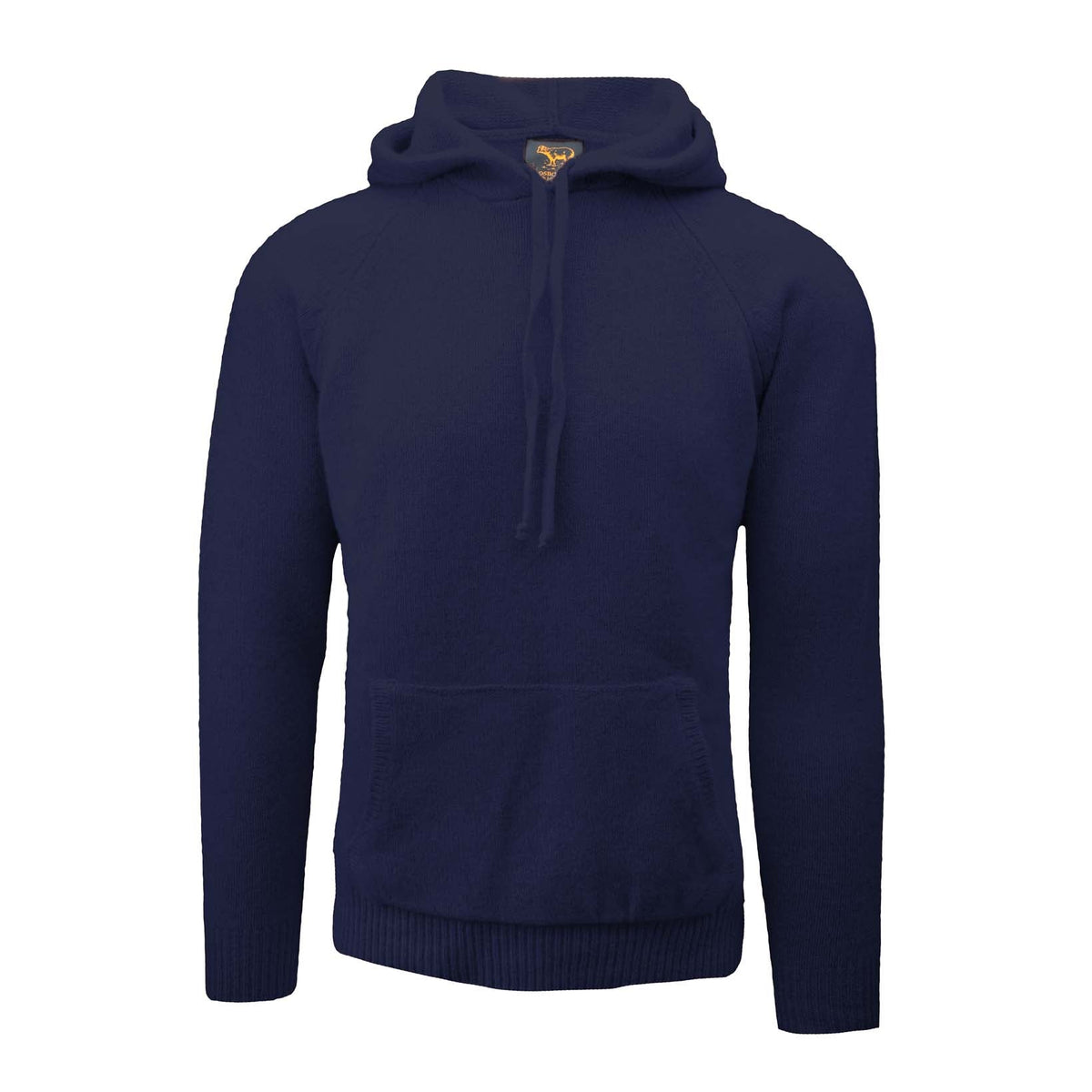 Lambswool-Hoodie-Osborne-Conrad Hasselbach Shoes & Garment