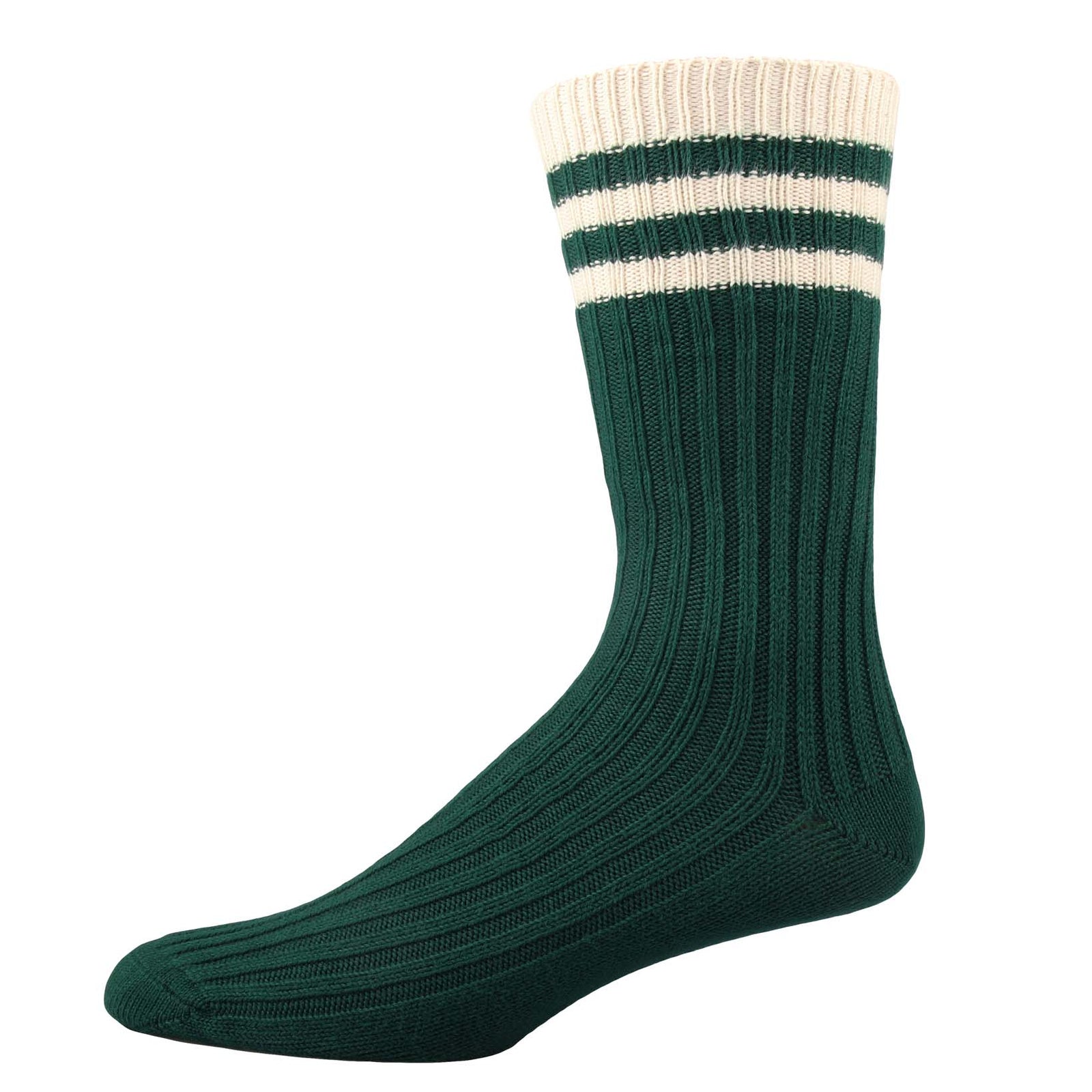 Landi Kurze Baumwollsocke Herren-ANT45-Conrad Hasselbach Shoes & Garment