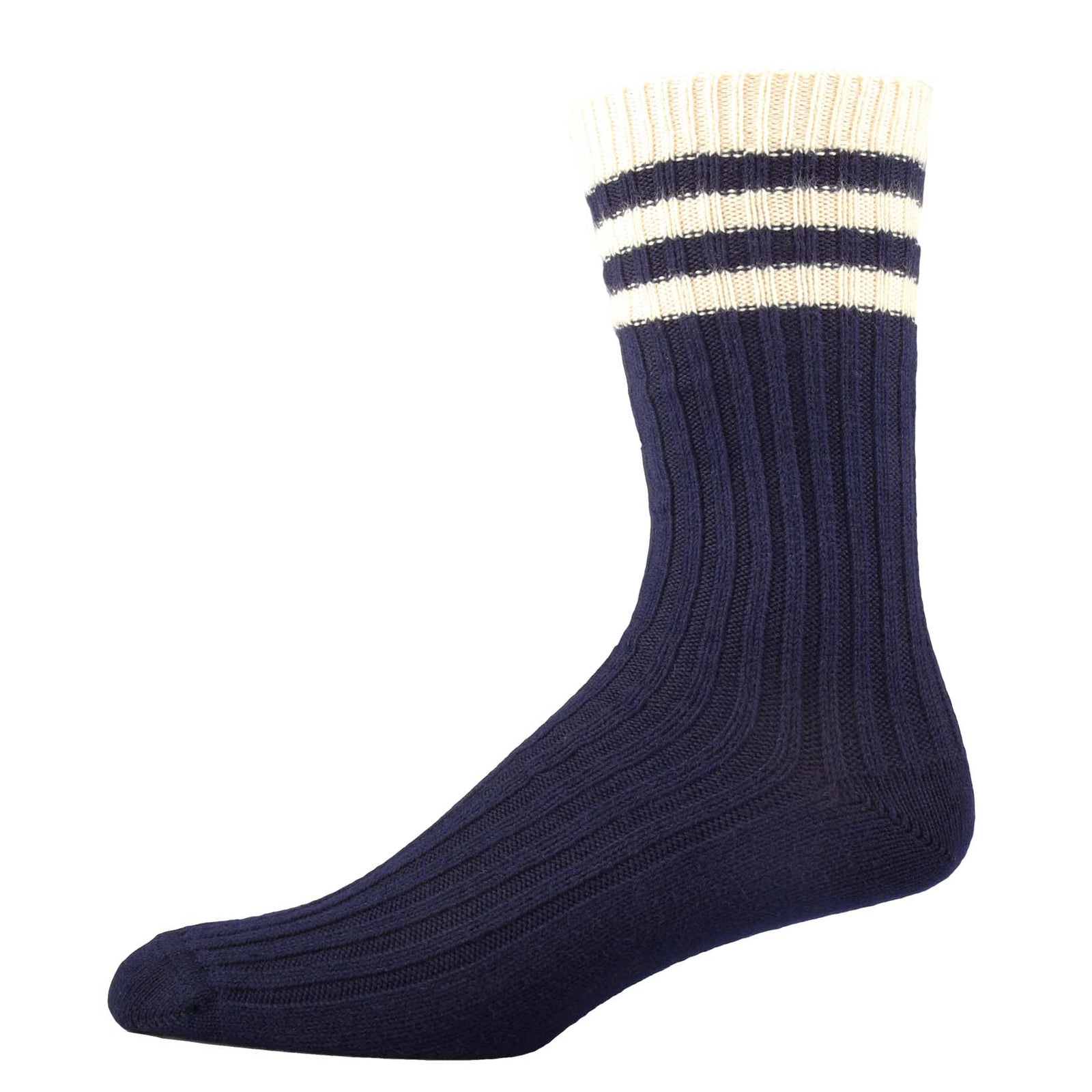 Landi Kurze Baumwollsocke Herren-ANT45-Conrad Hasselbach Shoes & Garment