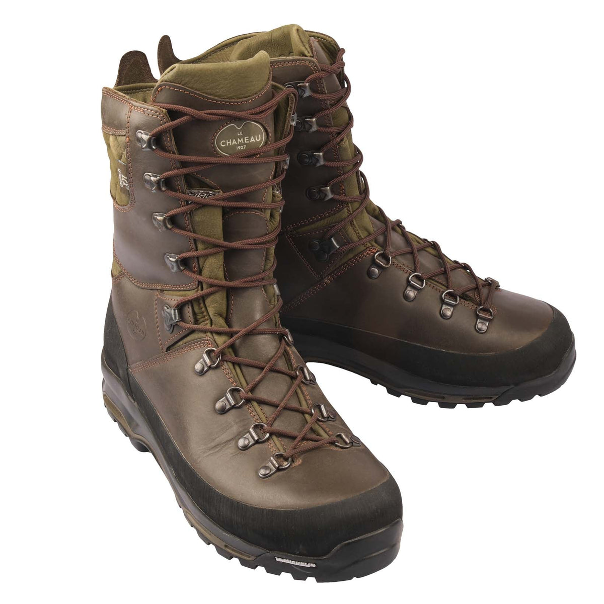 Le Chameau-Lite Outdoor Stiefel-Le Chameau-Conrad Hasselbach Shoes & Garment