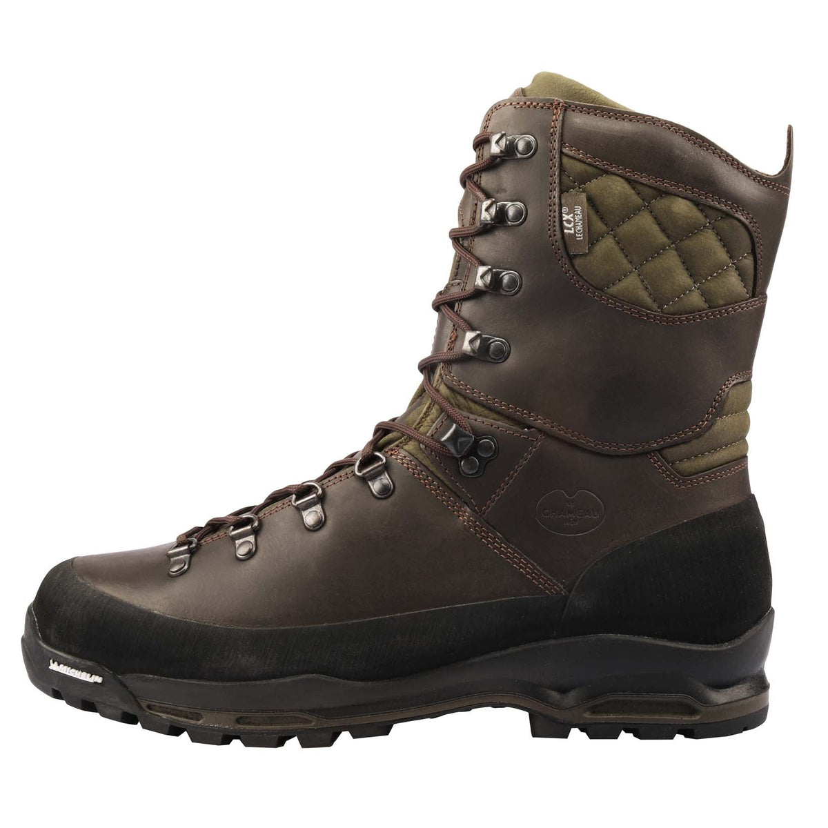 Le Chameau-Lite Outdoor Stiefel-Le Chameau-Conrad Hasselbach Shoes &amp; Garment