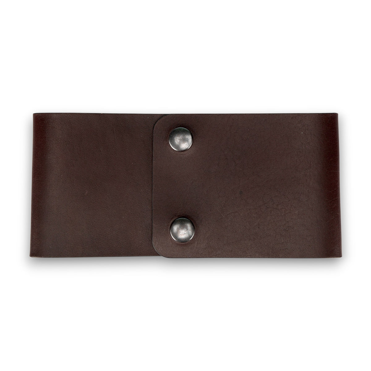 Leather Roller Luggage Strap-Croots-Conrad Hasselbach Shoes & Garment