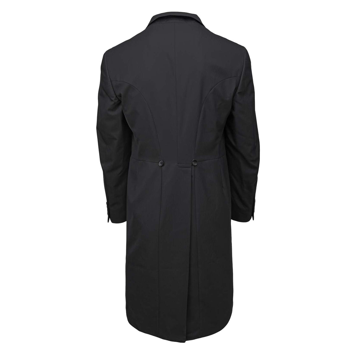 Leichter Morning Coat-C.H.-Conrad Hasselbach Shoes & Garment
