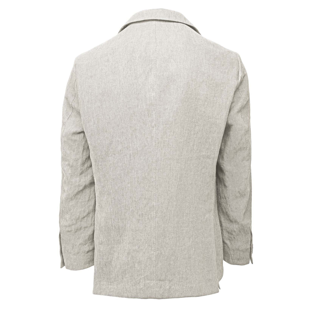 Leinen Blazer-British House-Conrad Hasselbach Shoes & Garment