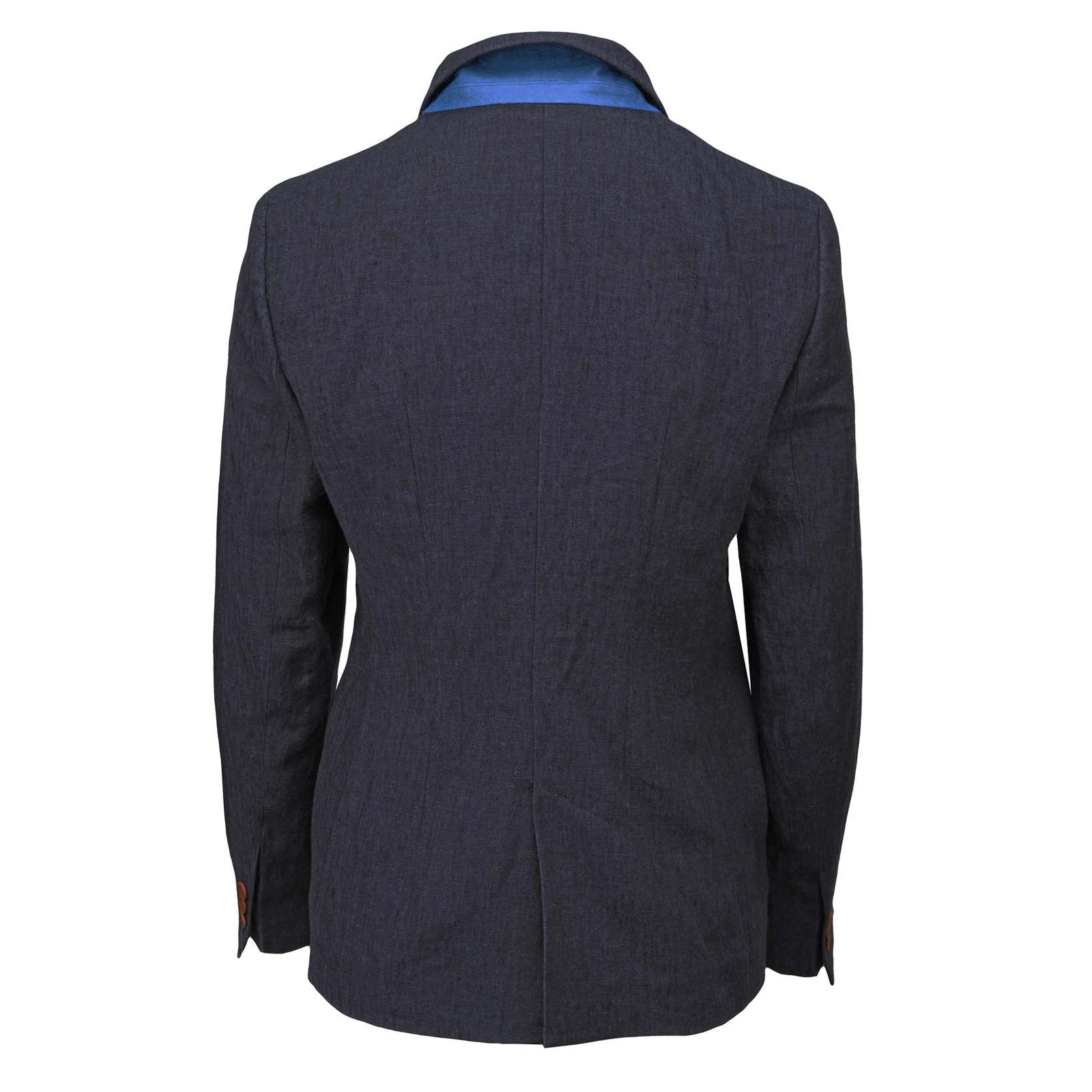 Leinen Blazer-British House-Conrad Hasselbach Shoes & Garment