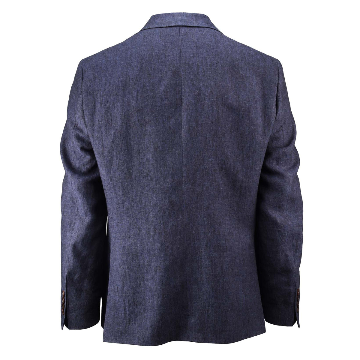 Leinen Blazer Noah-British House-Conrad Hasselbach Shoes & Garment