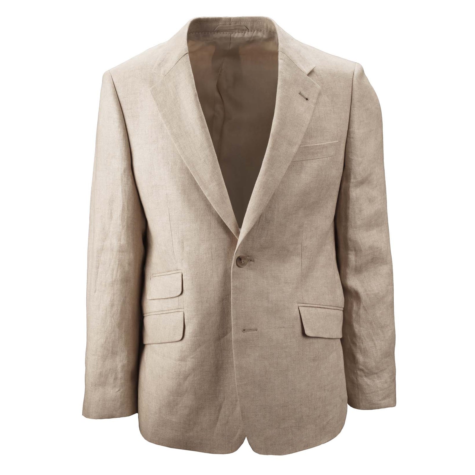 Leinen Blazer Noah-British House-Conrad Hasselbach Shoes & Garment
