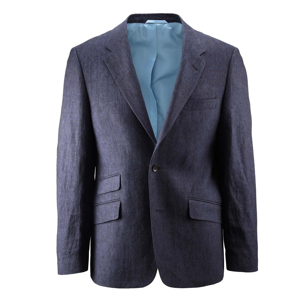 Leinen Blazer Noah-British House-Conrad Hasselbach Shoes & Garment