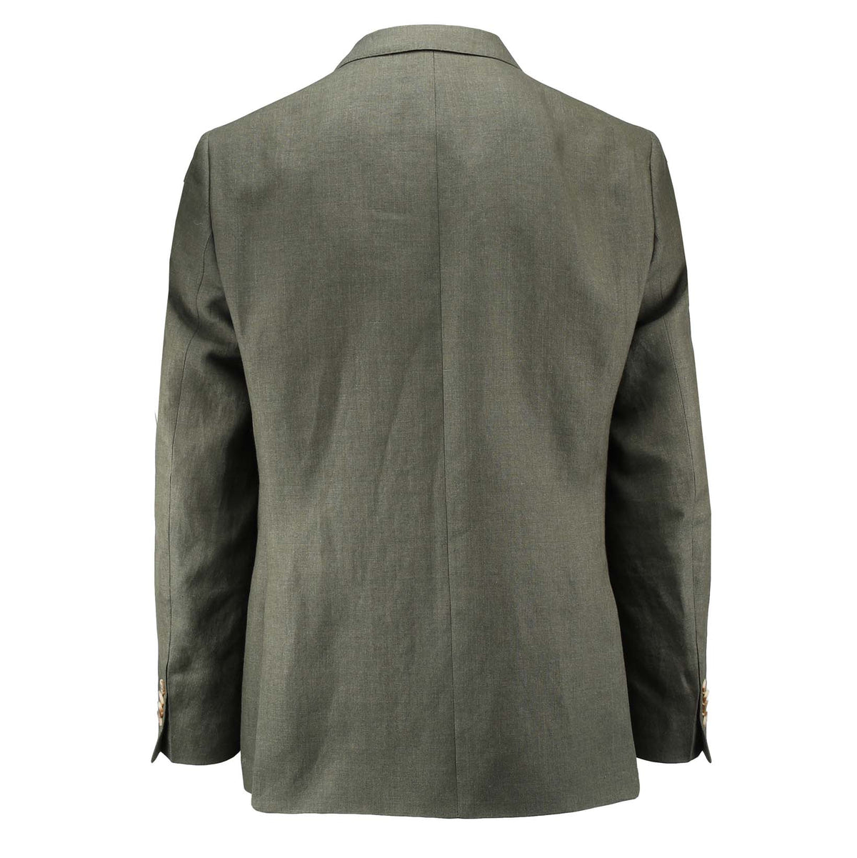 Leinen-Jackett - 2 Knopf-Sheppard & Jones-Conrad Hasselbach Shoes & Garment