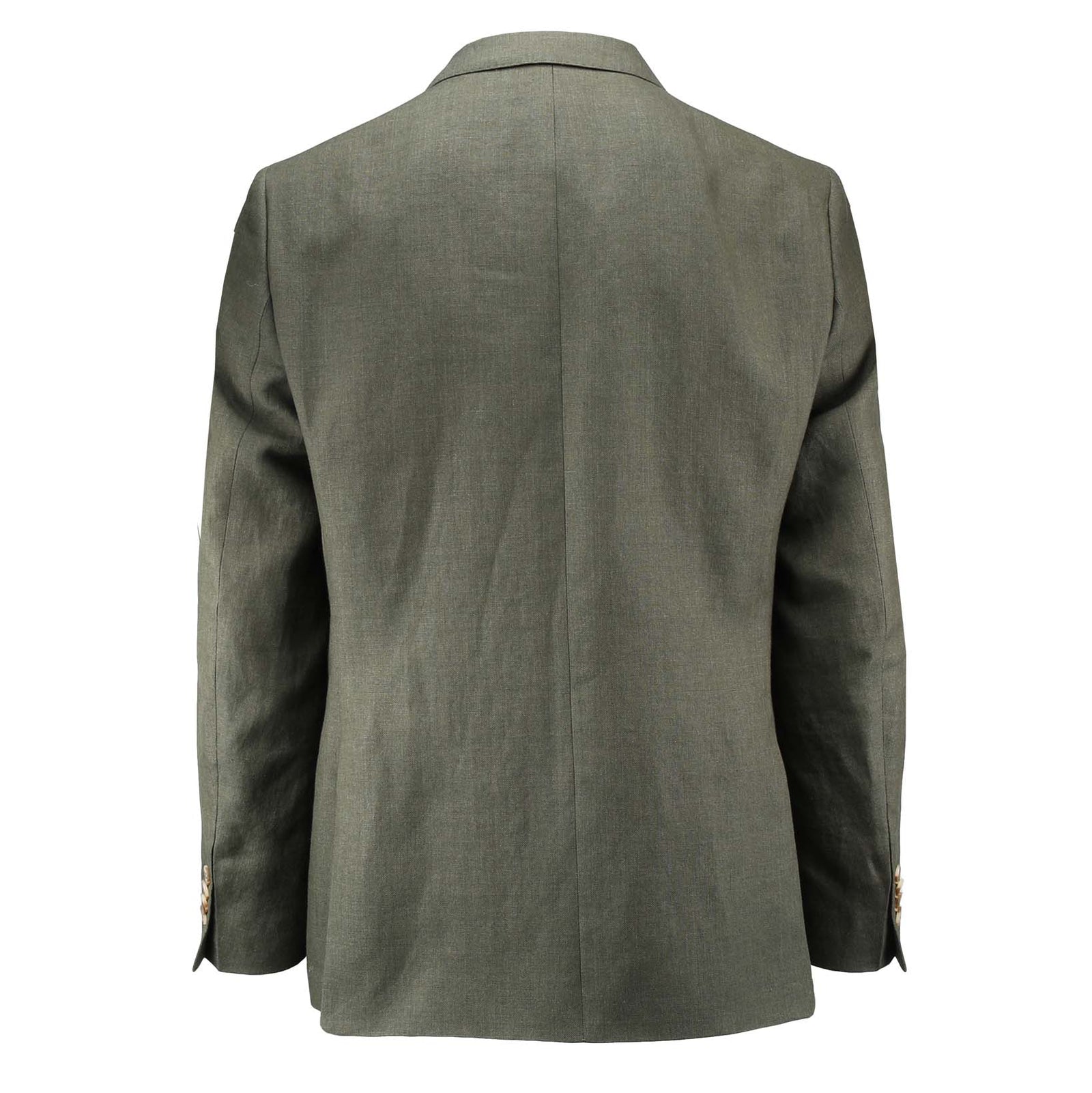 Leinen-Jackett - 2 Knopf-Sheppard & Jones-Conrad Hasselbach Shoes & Garment