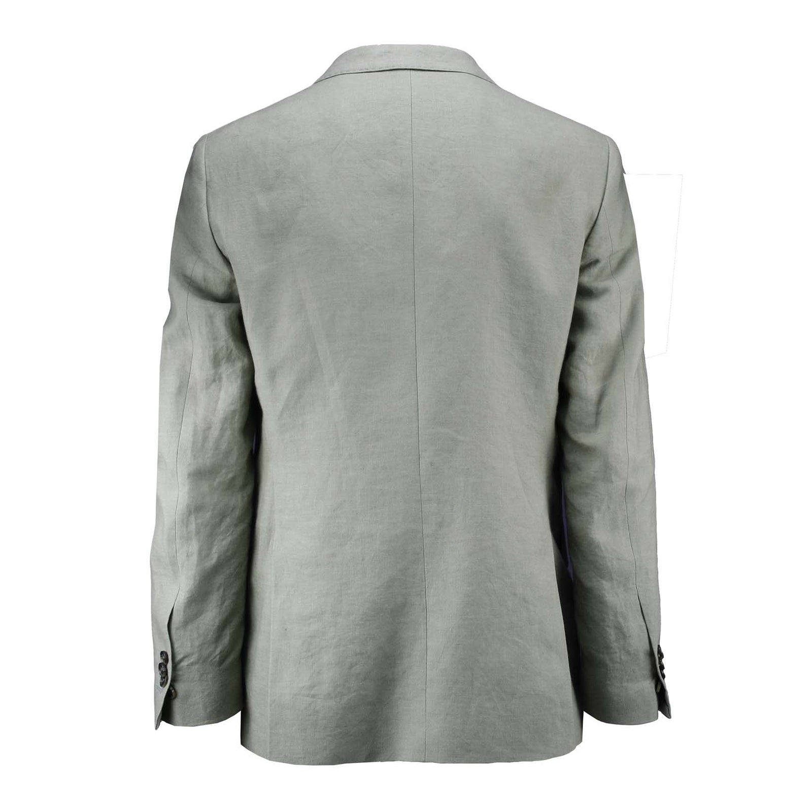 Leinenjackett-C.H.-Conrad Hasselbach Shoes & Garment