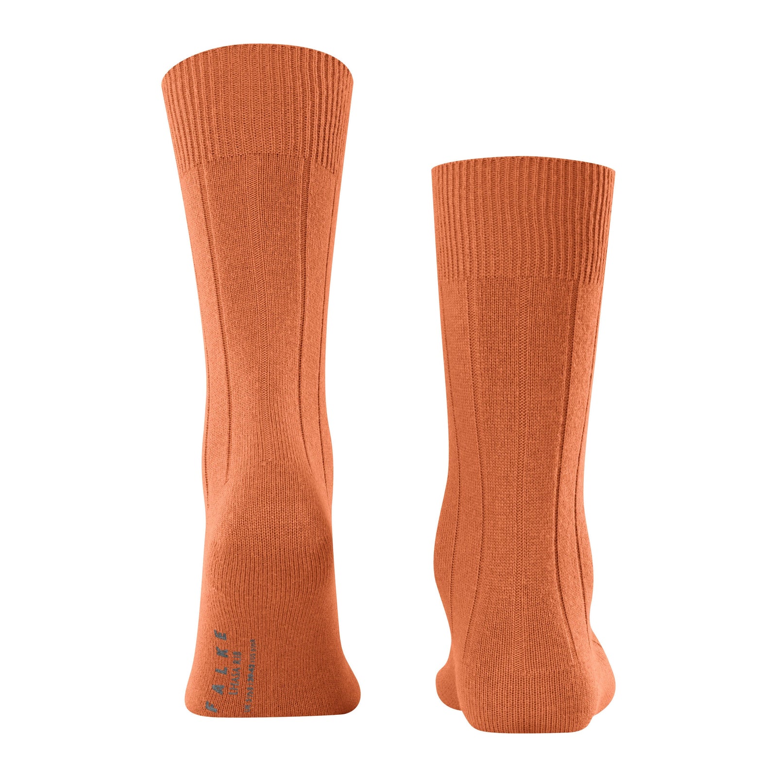 Lhasa Rib Herren Socken-Falke-Conrad Hasselbach Shoes & Garment