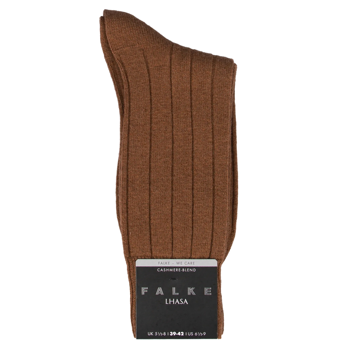 Lhasa Rib Herren Socken-Falke-Conrad Hasselbach Shoes & Garment