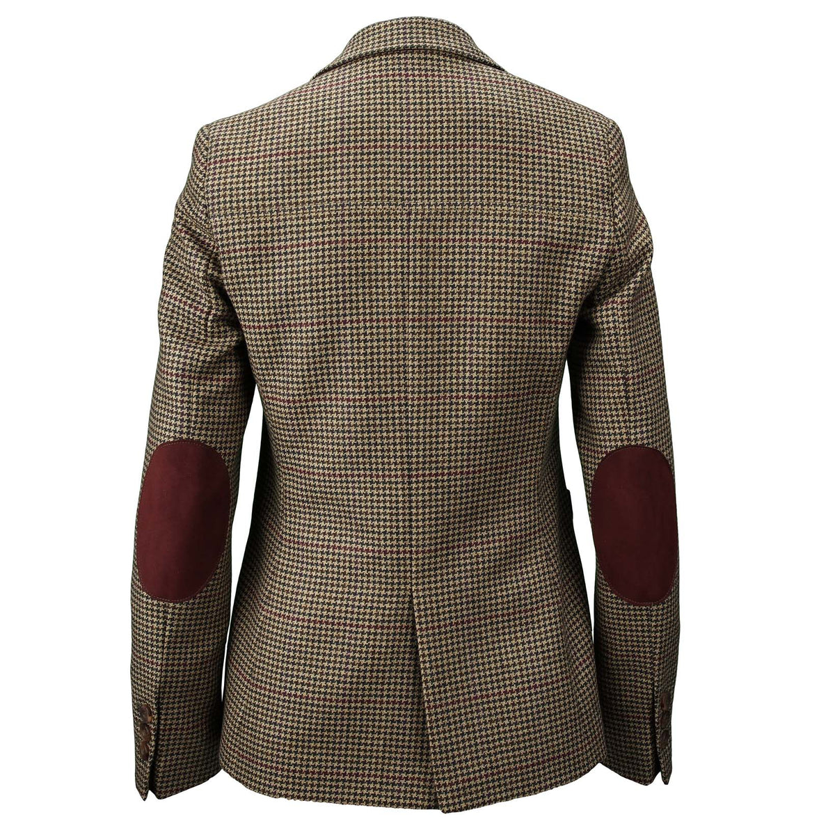 Lily Dress Tweedjackett Damen-Laksen-Conrad Hasselbach Shoes & Garment
