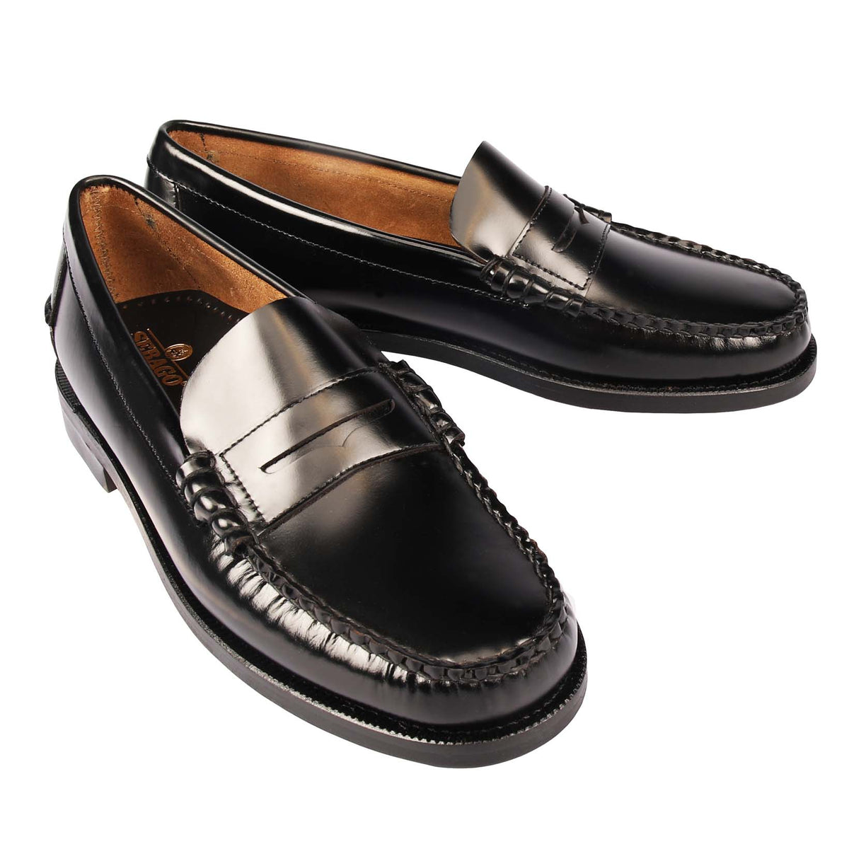 Loafer - Classic Dan-Sebago-Conrad Hasselbach Shoes & Garment