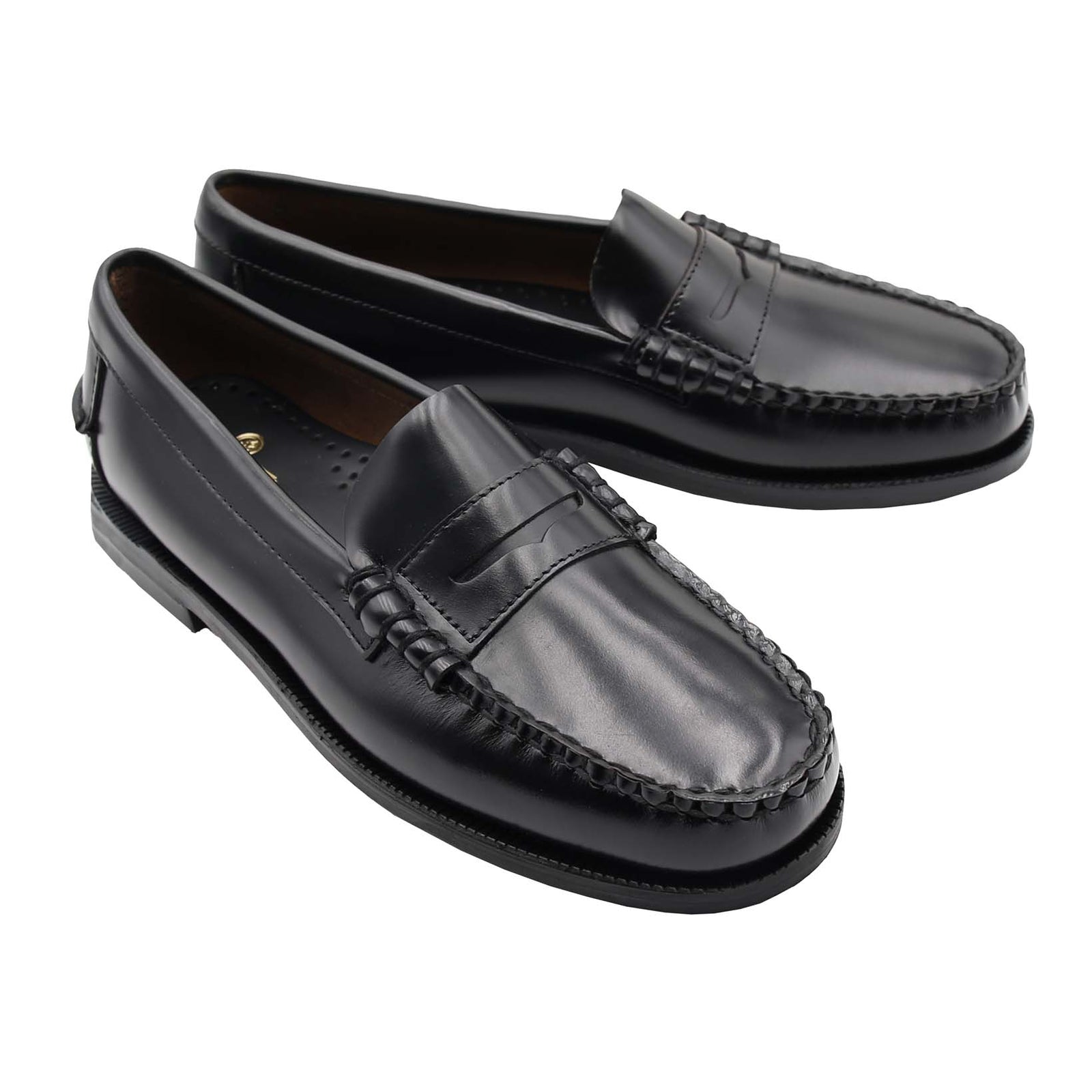 Loafer Damen - Classic Dan-Sebago-Conrad Hasselbach Shoes & Garment