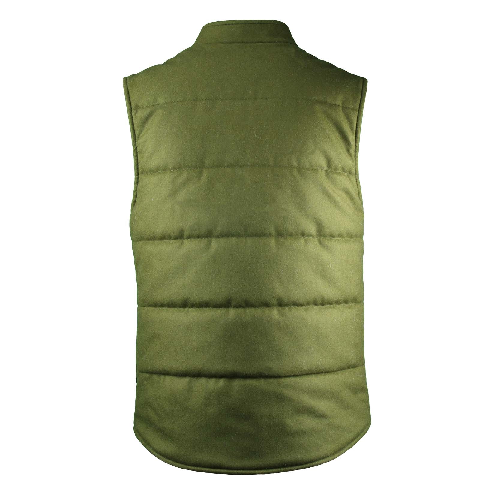 Lodenweste George-Borelio-Conrad Hasselbach Shoes & Garment