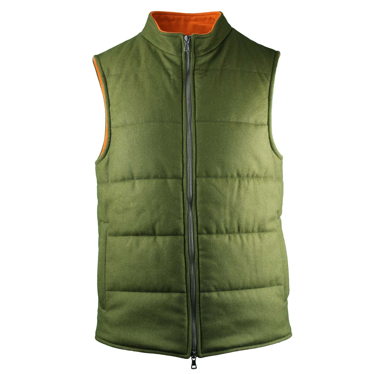 Lodenweste George-Borelio-Conrad Hasselbach Shoes &amp; Garment