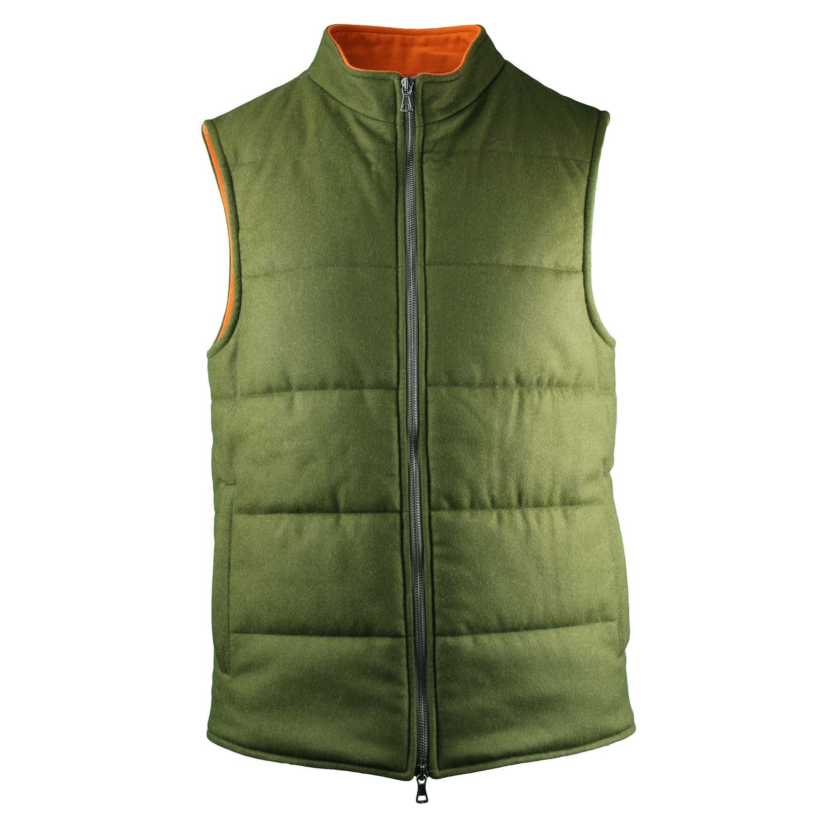 Lodenweste George-Borelio-Conrad Hasselbach Shoes & Garment