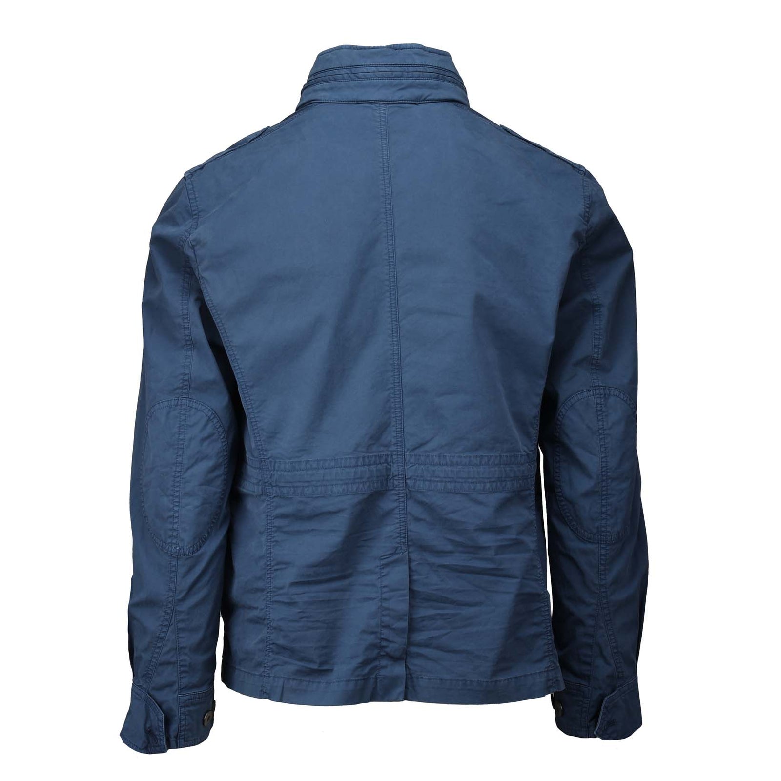 M74 Jacket Herrenjacke aus Stretch-Baumwolltwill-Mason's-Conrad Hasselbach Shoes & Garment