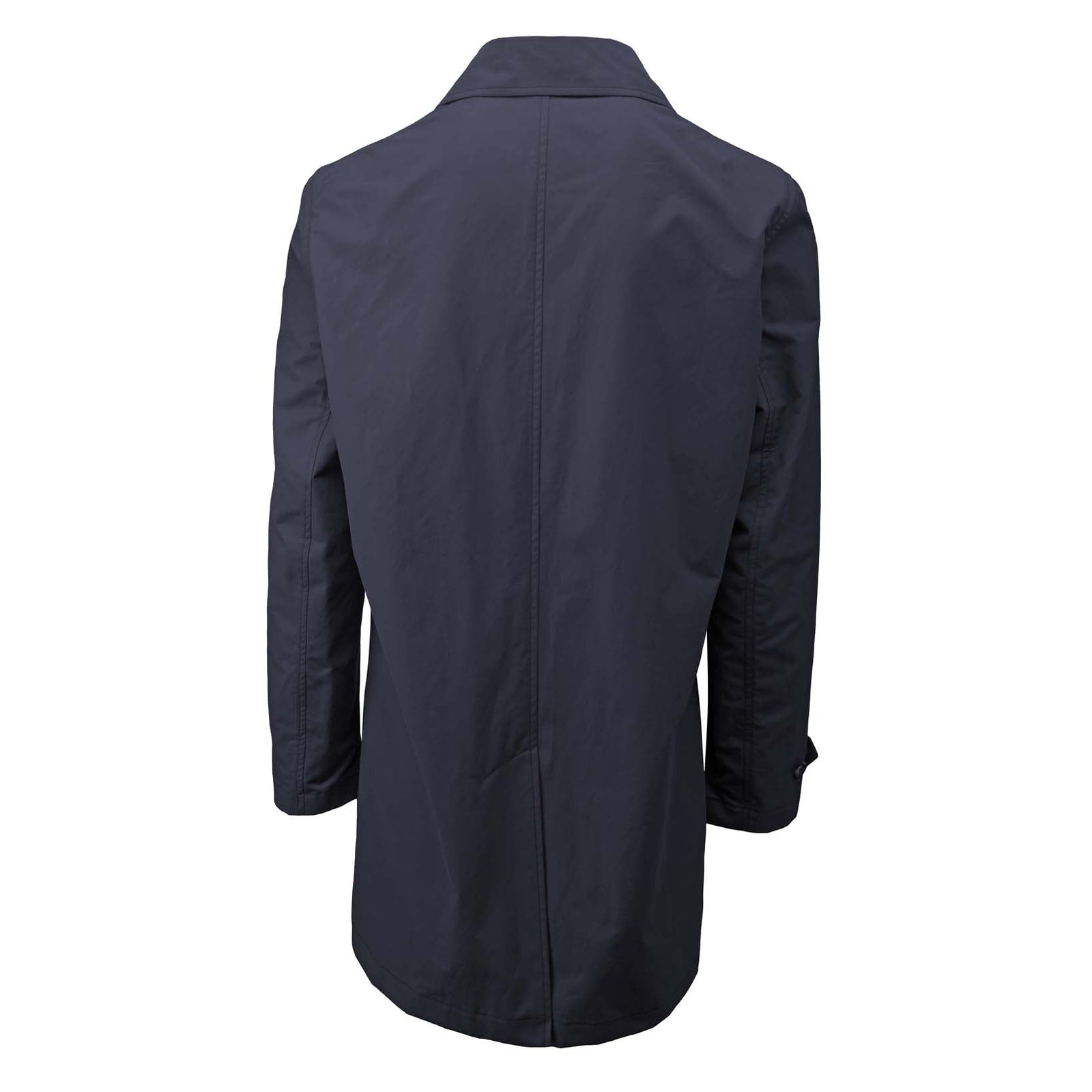 Mantel Ryan-Sheppard & Jones-Conrad Hasselbach Shoes & Garment