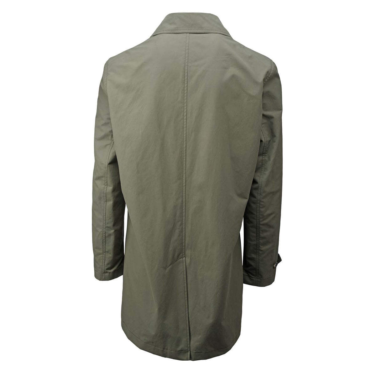 Mantel Ryan-Sheppard & Jones-Conrad Hasselbach Shoes & Garment