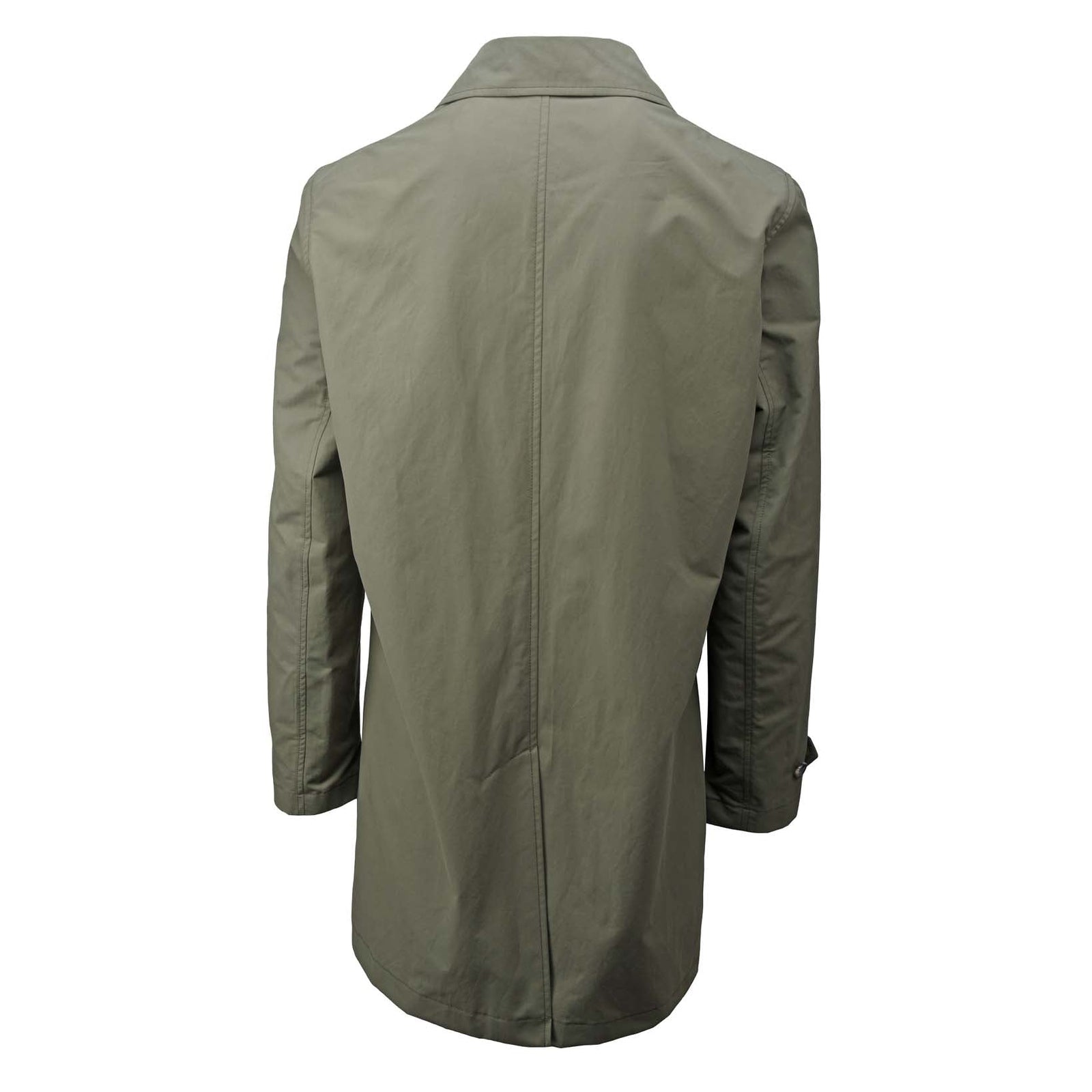 Mantel Ryan-Sheppard & Jones-Conrad Hasselbach Shoes & Garment