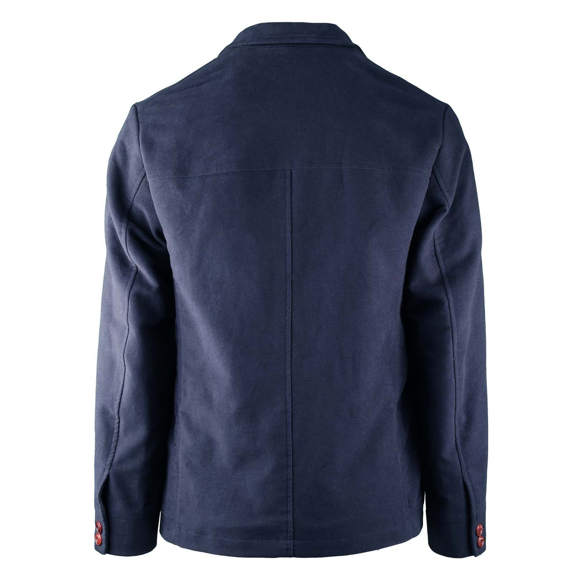 Maremma Jacket-Capalbio-Conrad Hasselbach Shoes & Garment