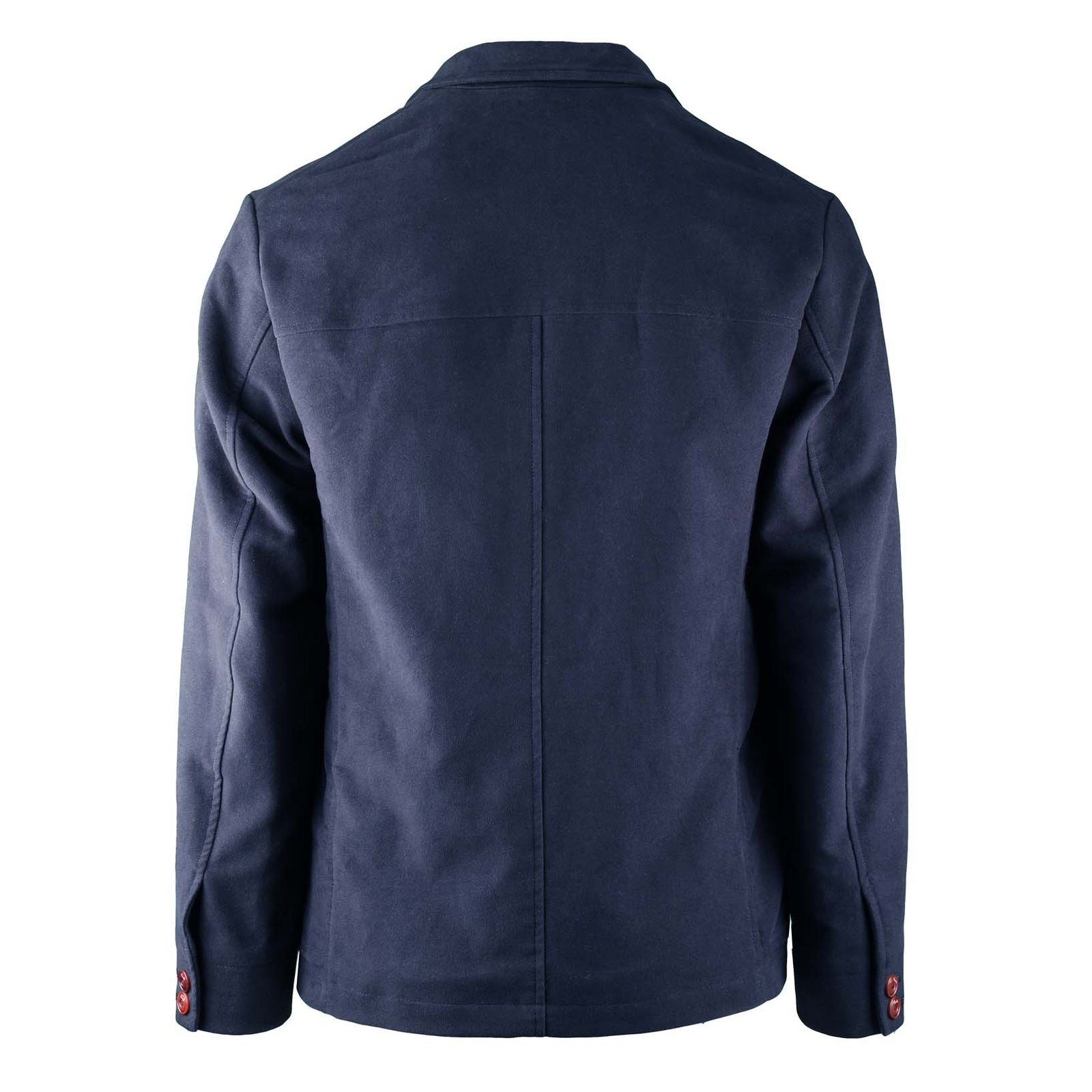 Maremma Jacket-Capalbio-Conrad Hasselbach Shoes & Garment