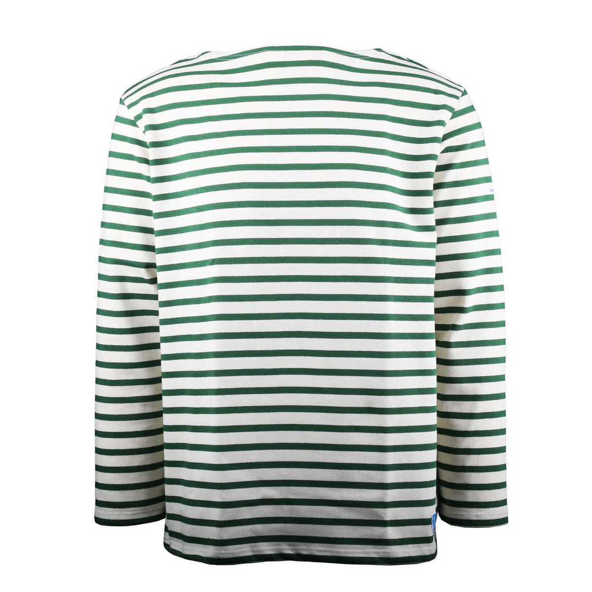 Marinière Breton Shirt 7/8 Ärmellänge-Orcival-Conrad Hasselbach Shoes & Garment