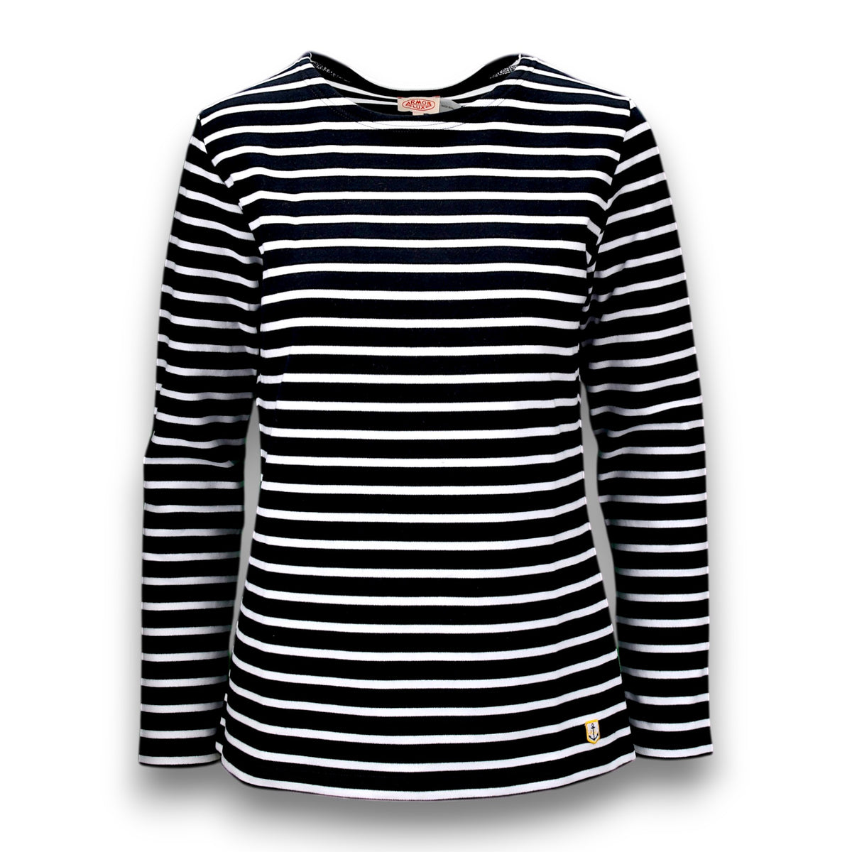 Matrosenshirt Gestreift Damen-Armor Lux-Conrad Hasselbach Shoes &amp; Garment
