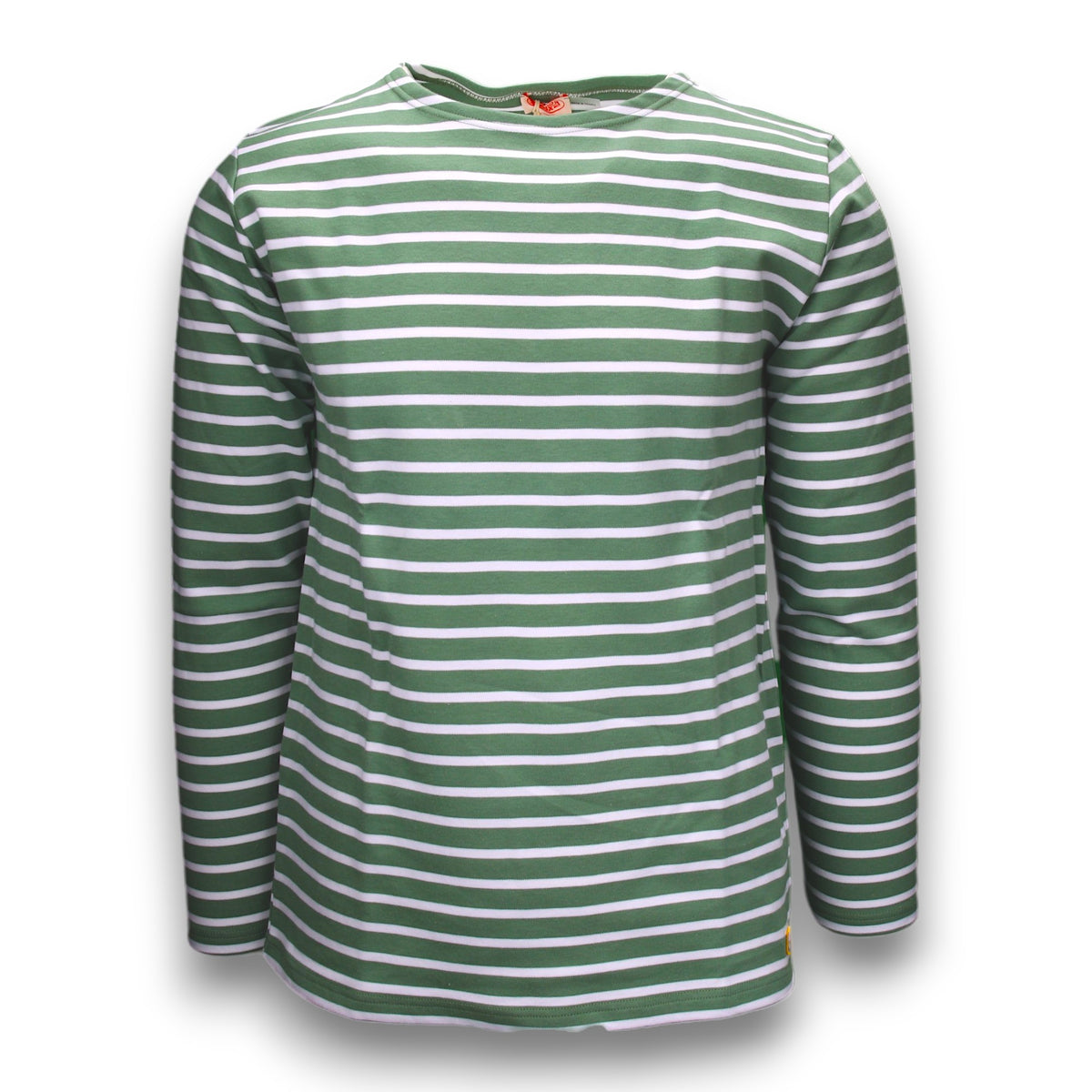Matrosenshirt Gestreift Herren-Armor Lux-Conrad Hasselbach Shoes & Garment