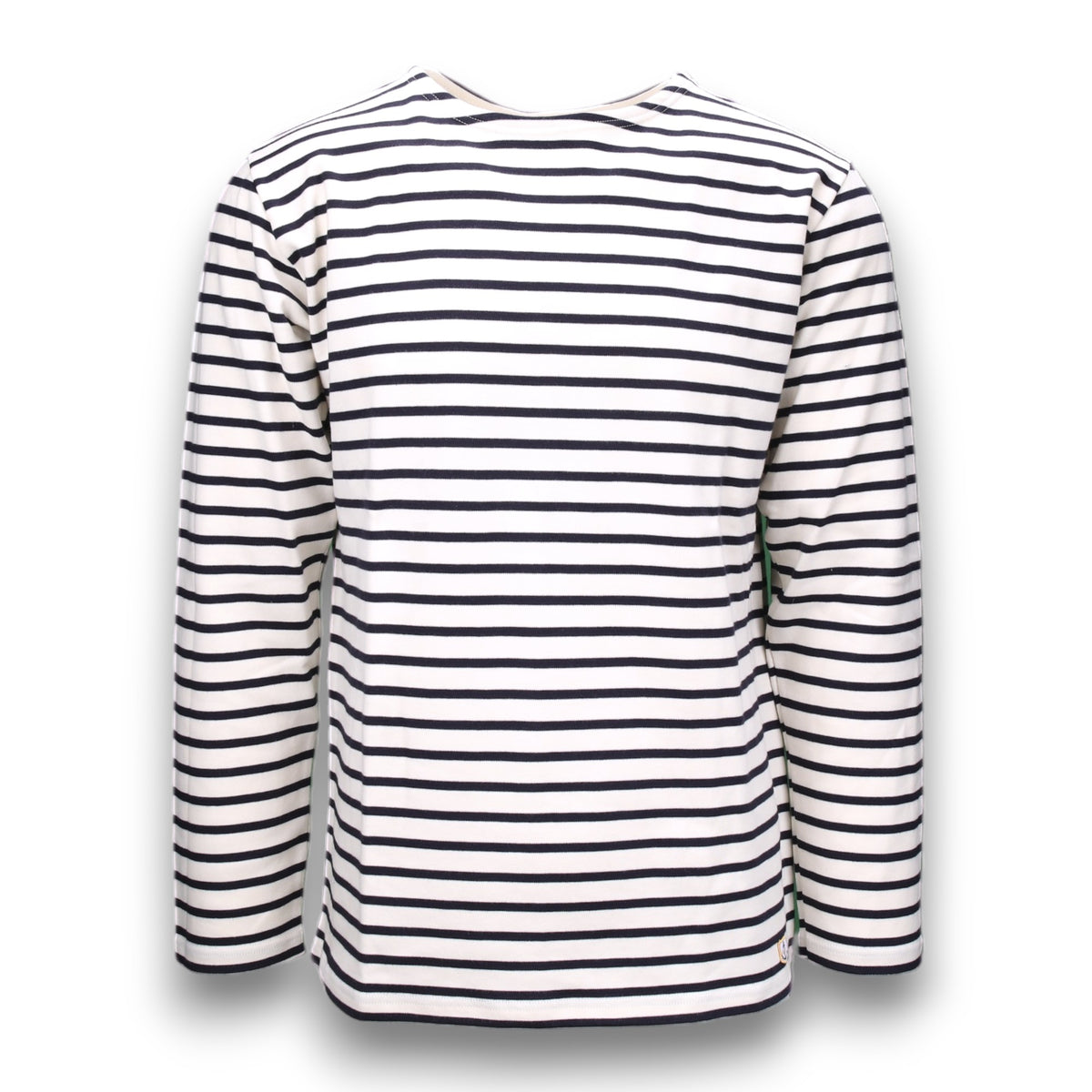 Matrosenshirt Gestreift Herren-Armor Lux-Conrad Hasselbach Shoes &amp; Garment