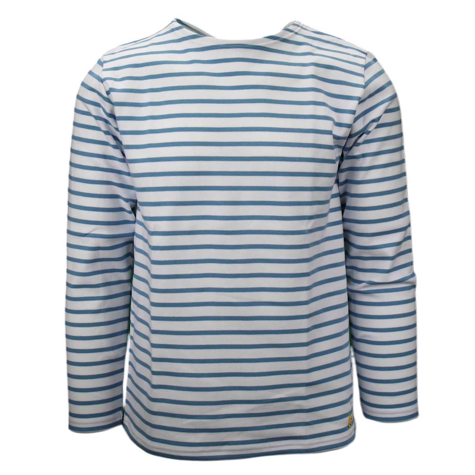 Matrosenshirt Gestreift Herren-Armor Lux-Conrad Hasselbach Shoes & Garment