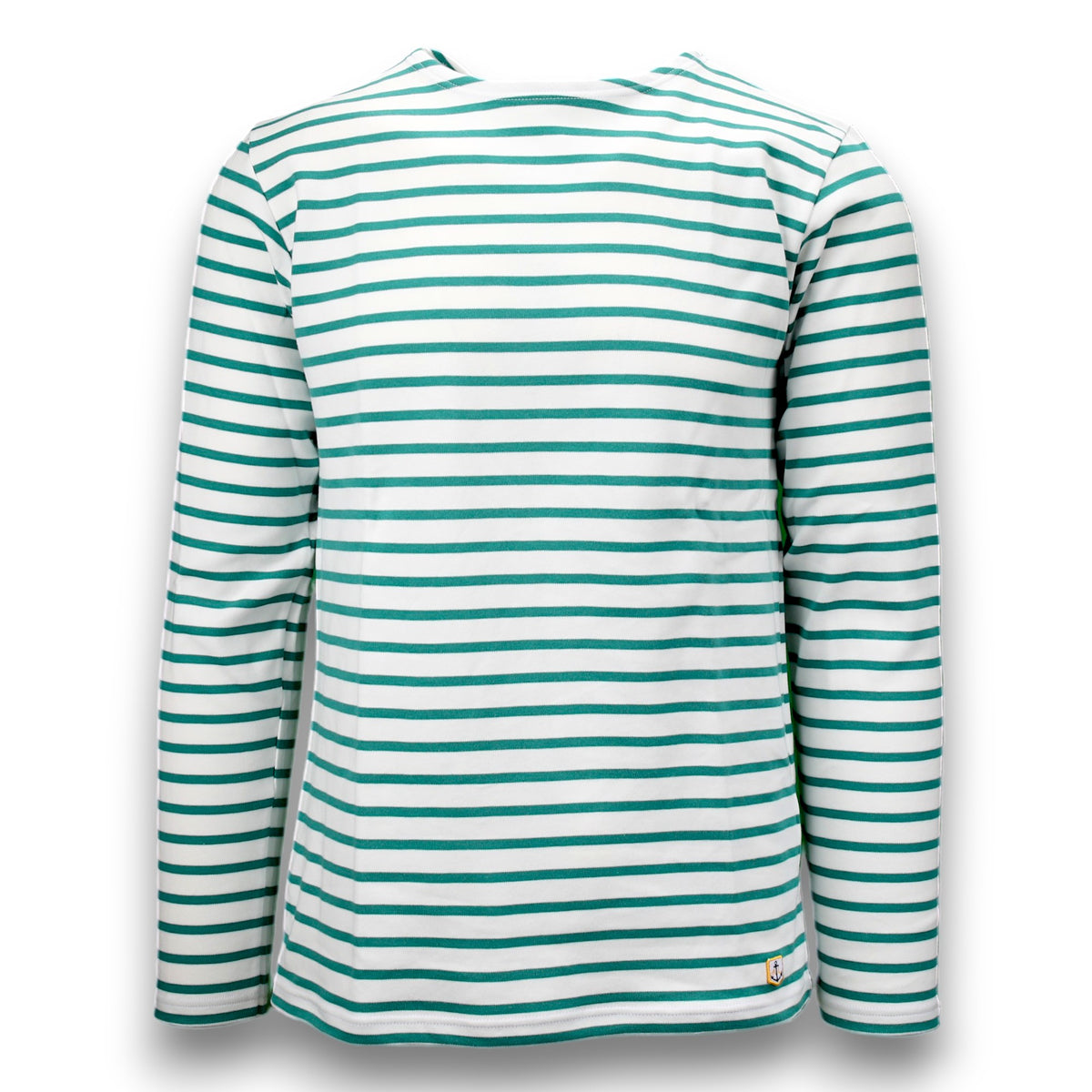 Matrosenshirt Gestreift Herren-Armor Lux-Conrad Hasselbach Shoes & Garment