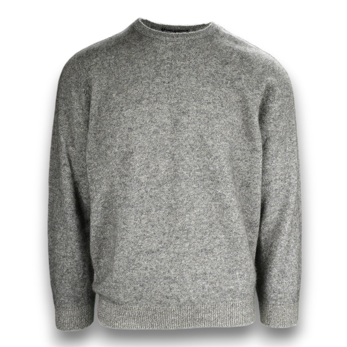 Men's Cambridge Crew Neck Pullover-Noble Wilde-Conrad Hasselbach Shoes & Garment