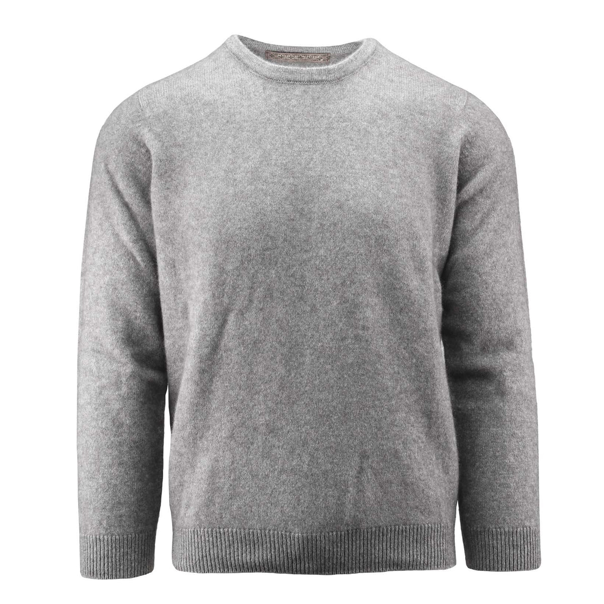 Men's Cambridge Crew Neck Pullover-Noble Wilde-Conrad Hasselbach Shoes & Garment