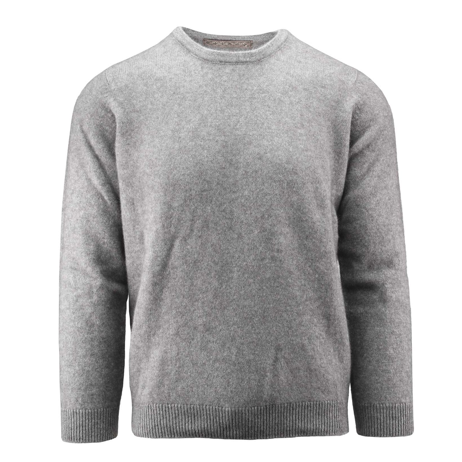 Men's Cambridge Crew Neck Pullover-Noble Wilde-Conrad Hasselbach Shoes & Garment