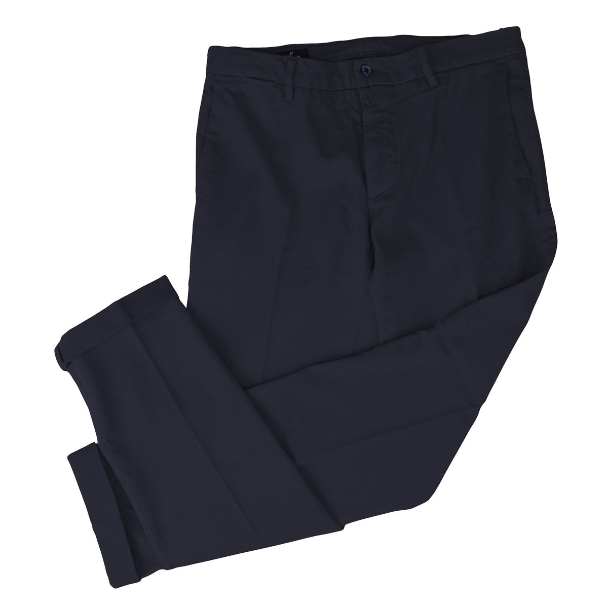 Men's Chino-Hose Torino Style-Mason's-Conrad Hasselbach Shoes & Garment