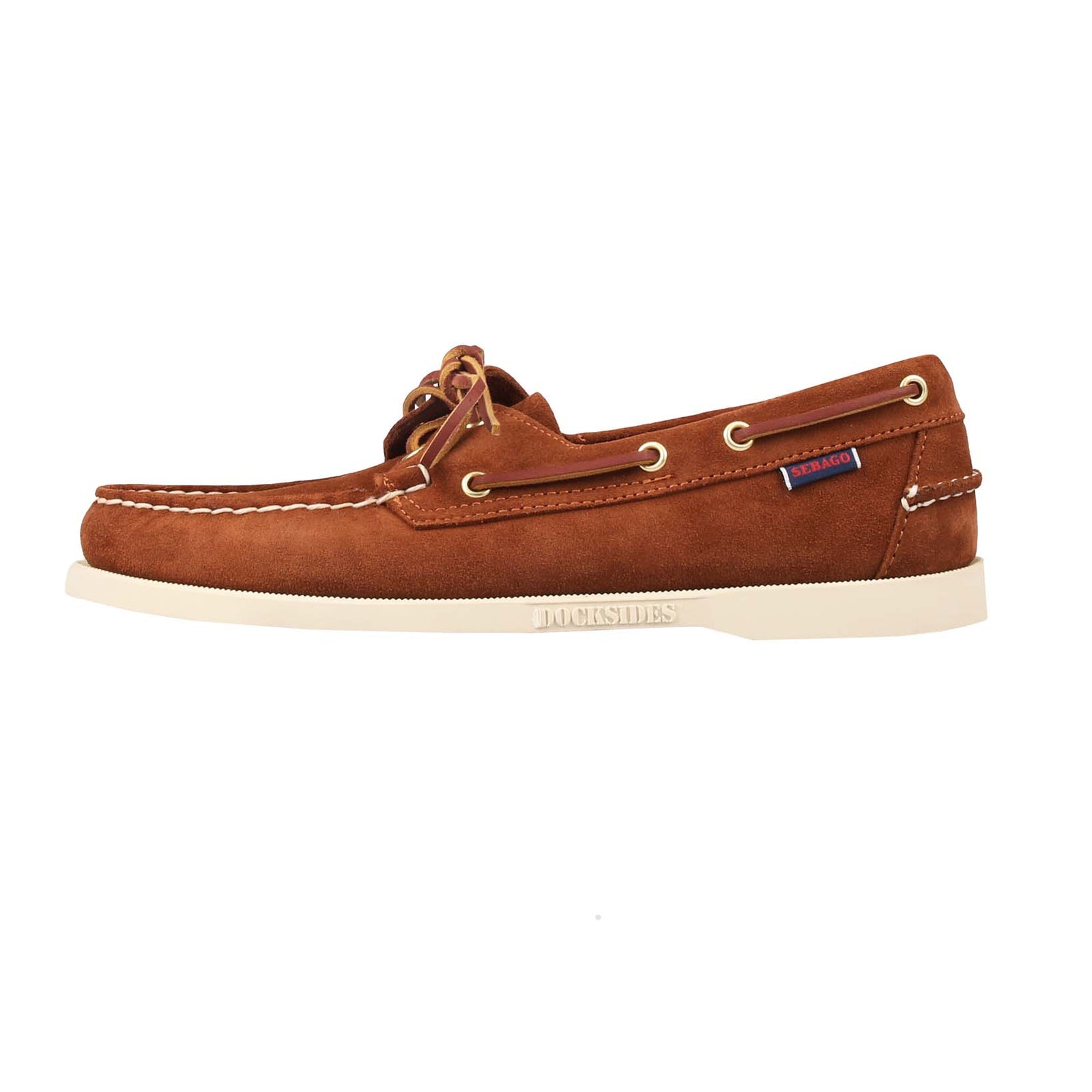 Men's Docksides Portland Artisan-Sebago-Conrad Hasselbach Shoes & Garment