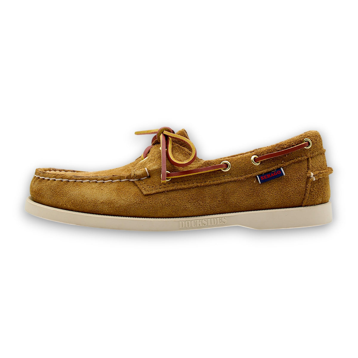 Men's Docksides Portland Artisan-Sebago-Conrad Hasselbach Shoes & Garment