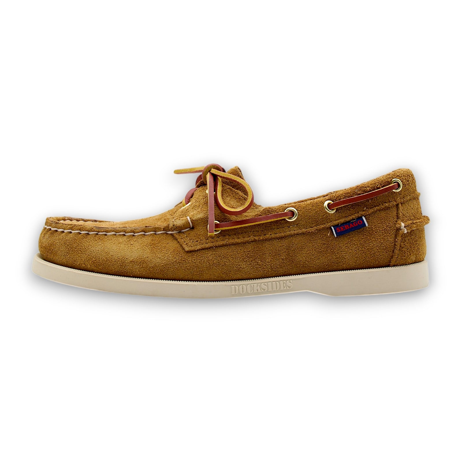 Men's Docksides Portland Artisan-Sebago-Conrad Hasselbach Shoes & Garment