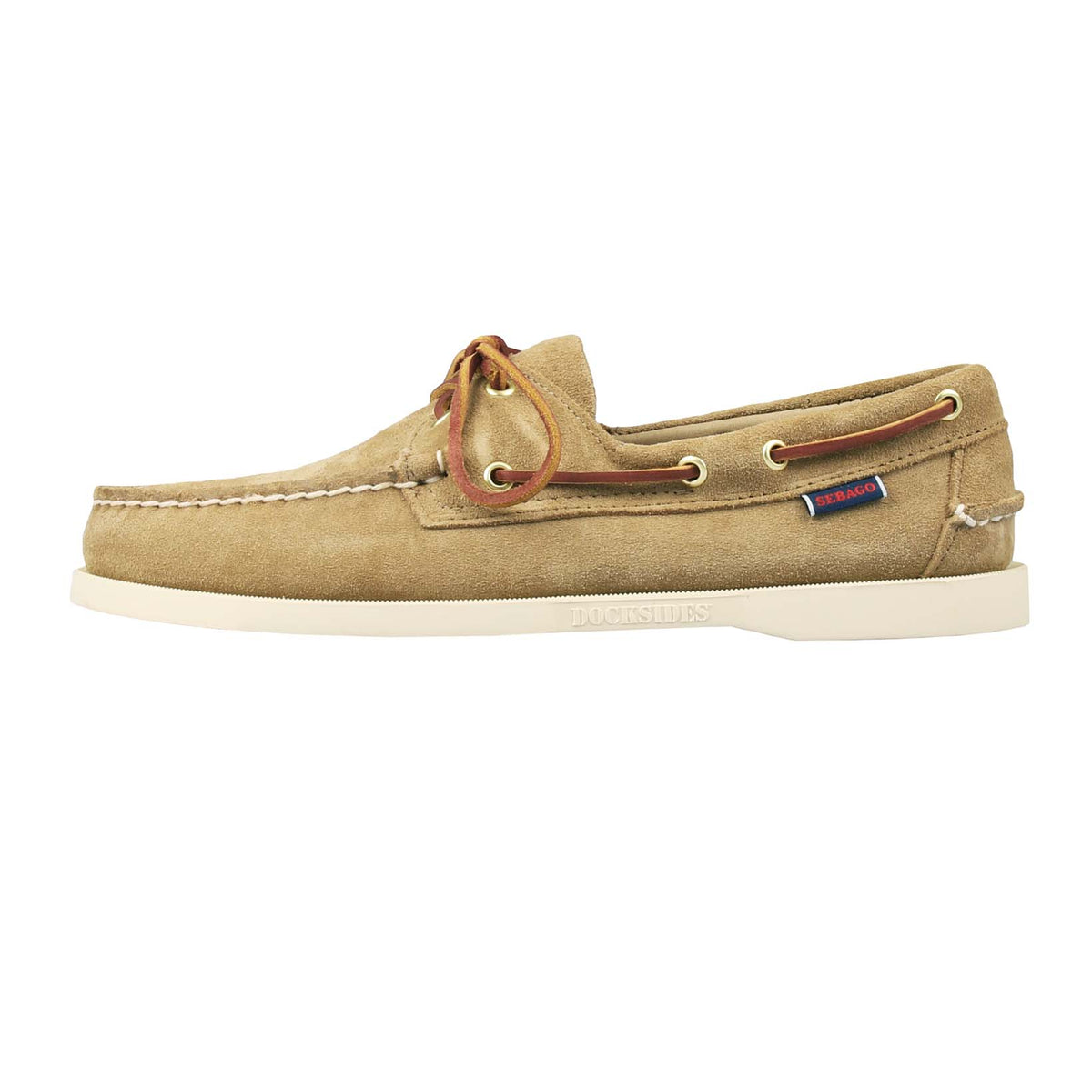 Men's Docksides Portland Artisan-Sebago-Conrad Hasselbach Shoes &amp; Garment