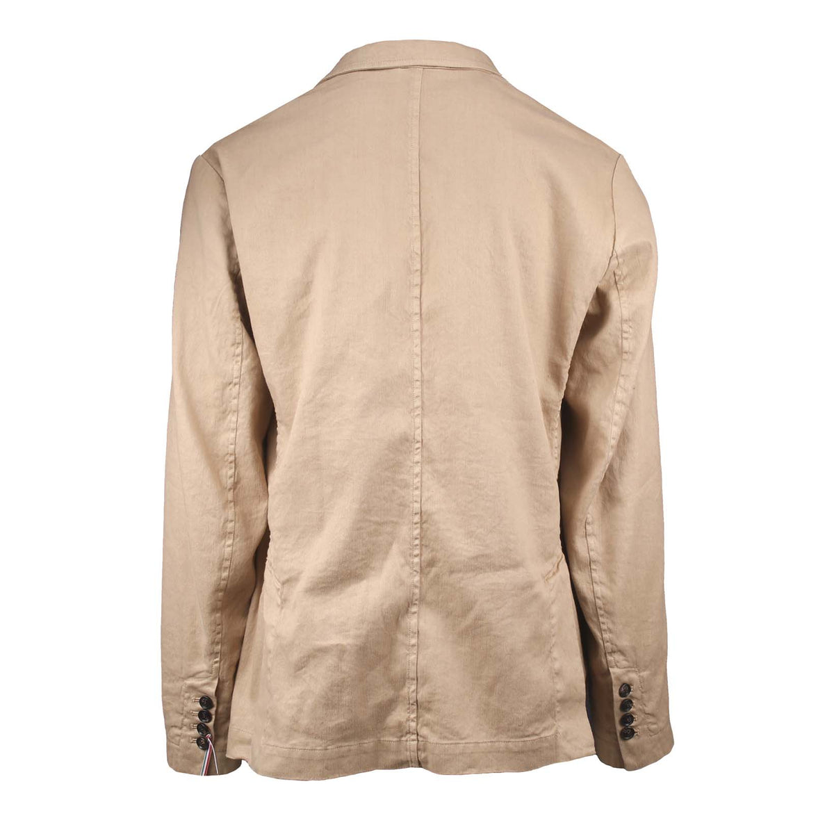 Men´s Linen Blazer Davinci-Mason's-Conrad Hasselbach Shoes & Garment