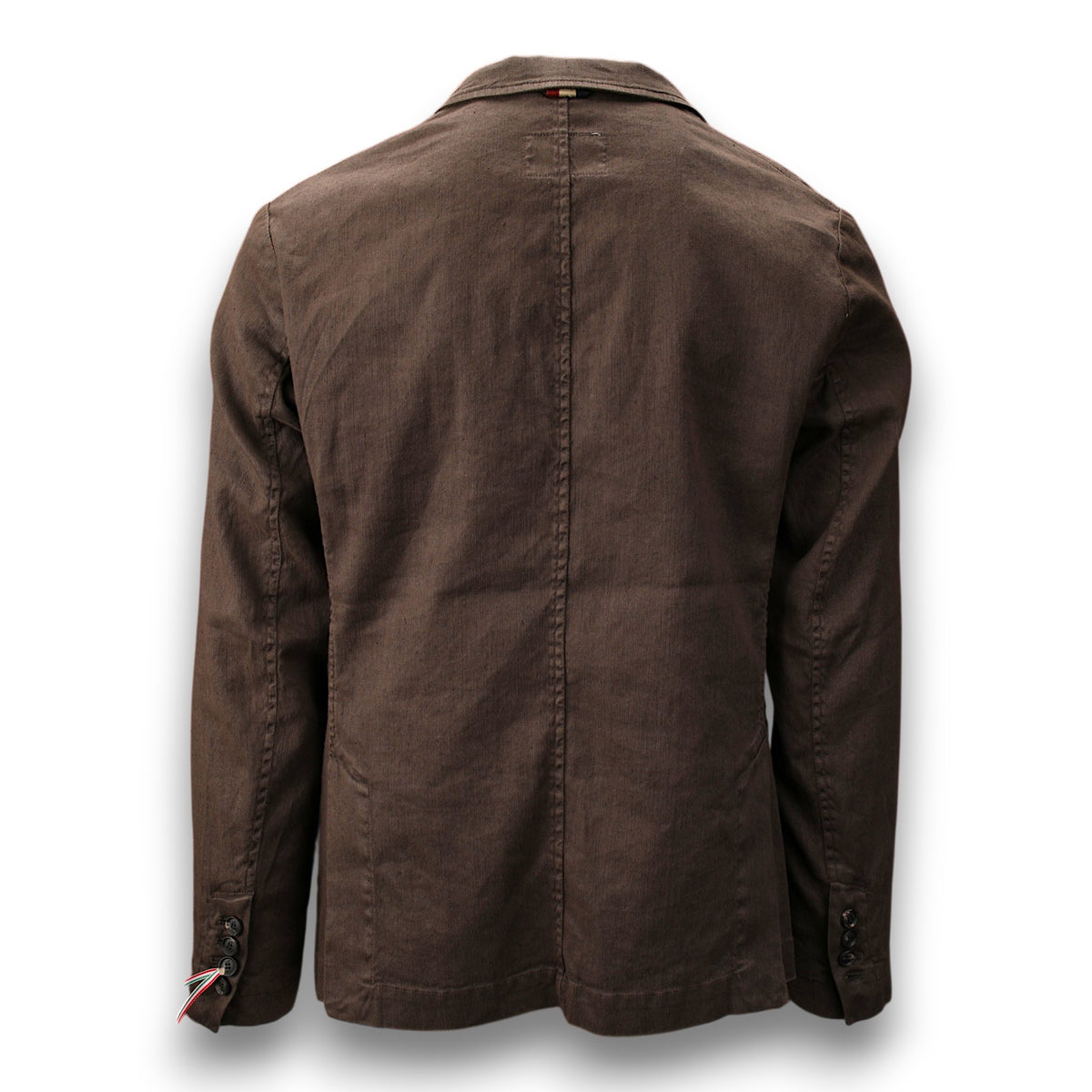 Men´s Linen Blazer Davinci-Mason's-Conrad Hasselbach Shoes & Garment