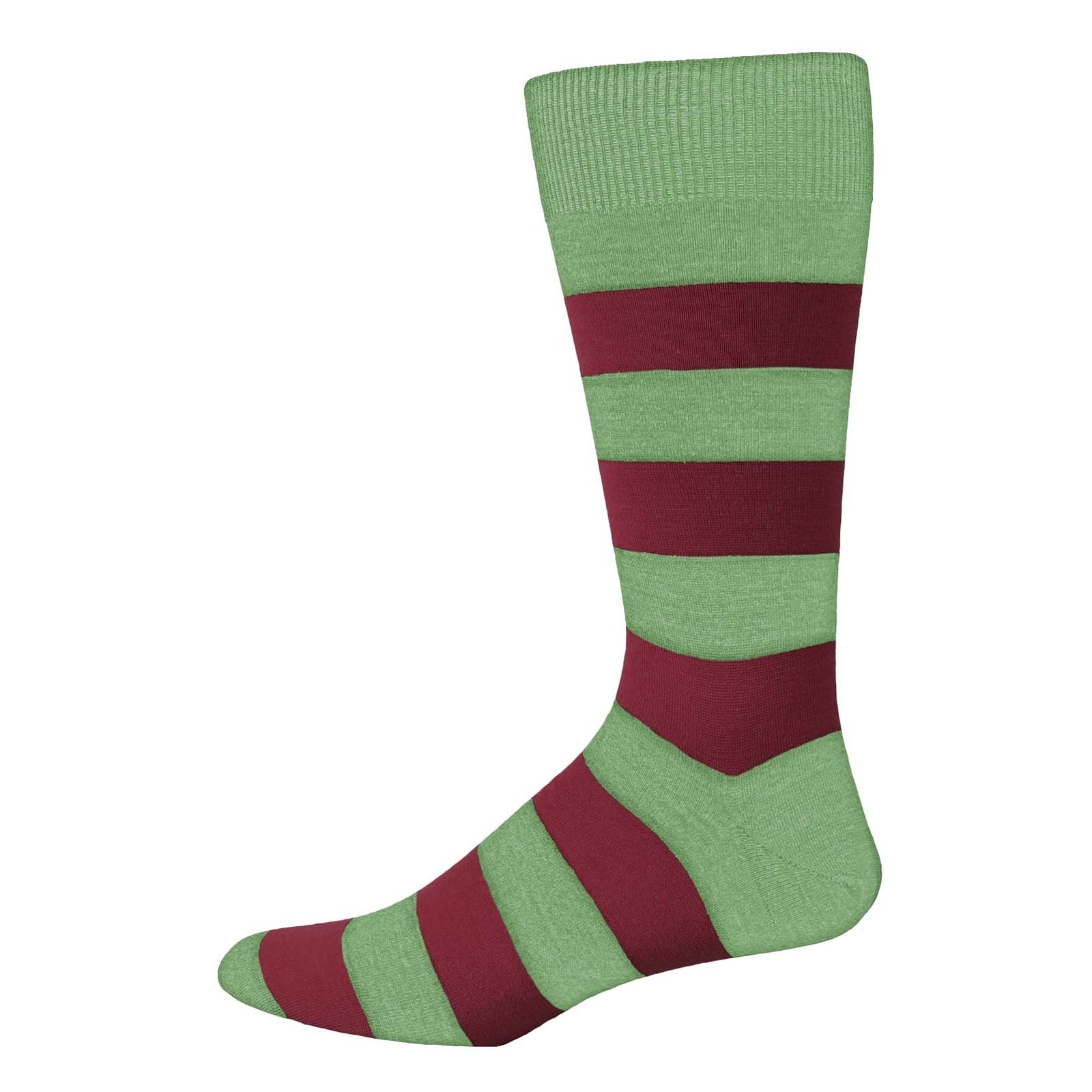 Men's Sock Lana Tiziano 445-Hazel & Brook-Conrad Hasselbach Shoes & Garment