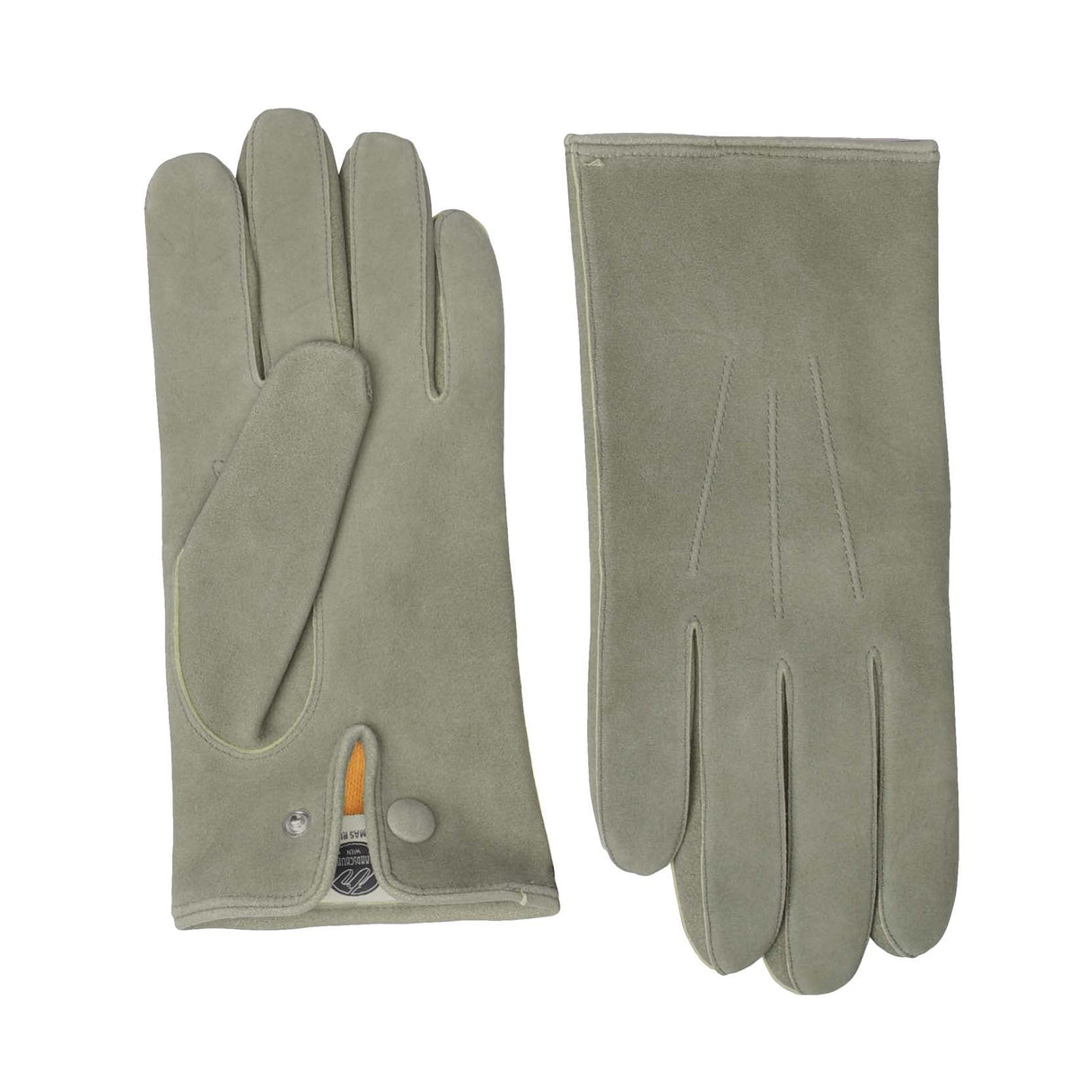 Militär Handschuhe-Thomas Riemer-Conrad Hasselbach Shoes &amp; Garment